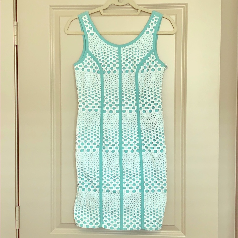 **NWT** Never worn Mint Minuet Dress